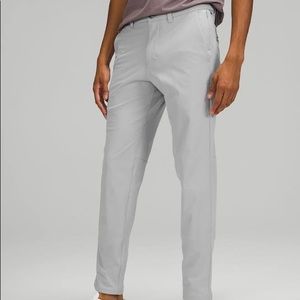 lululemon Commission Pant Slim Size 30